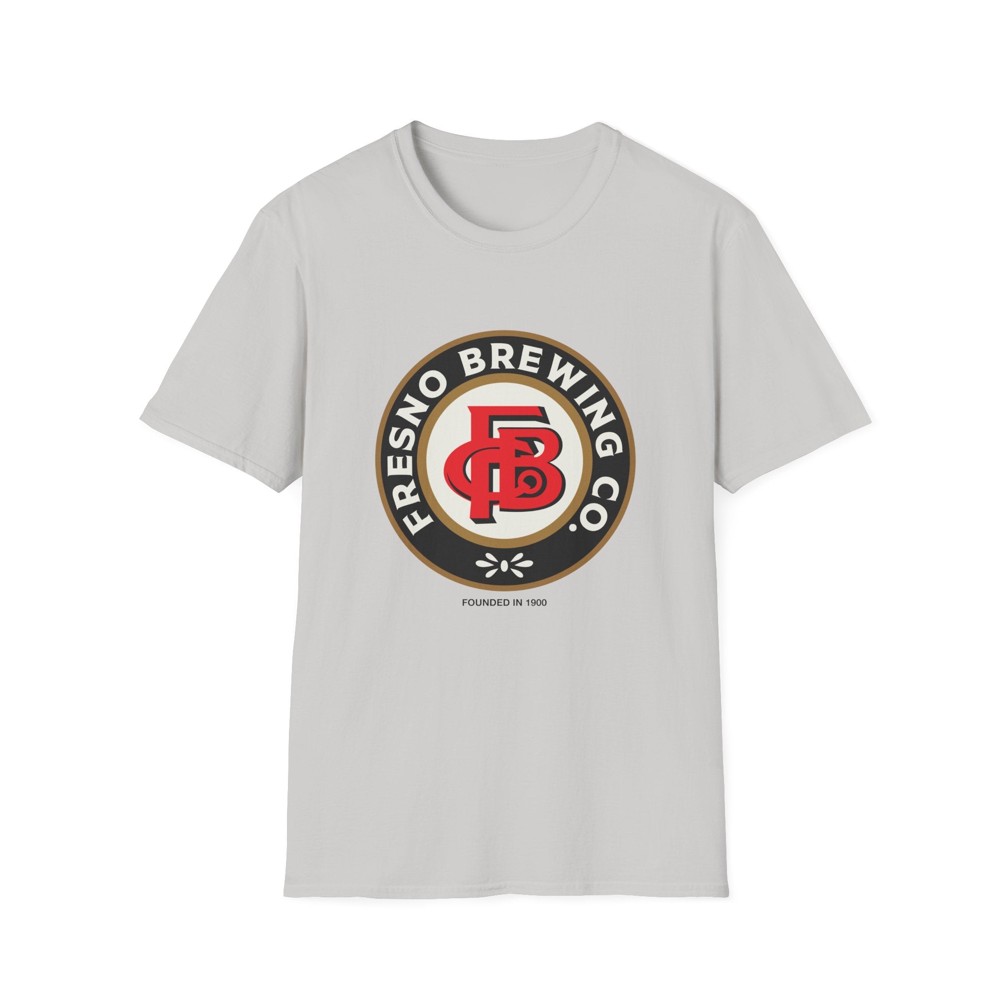 Fresno Brewing Company