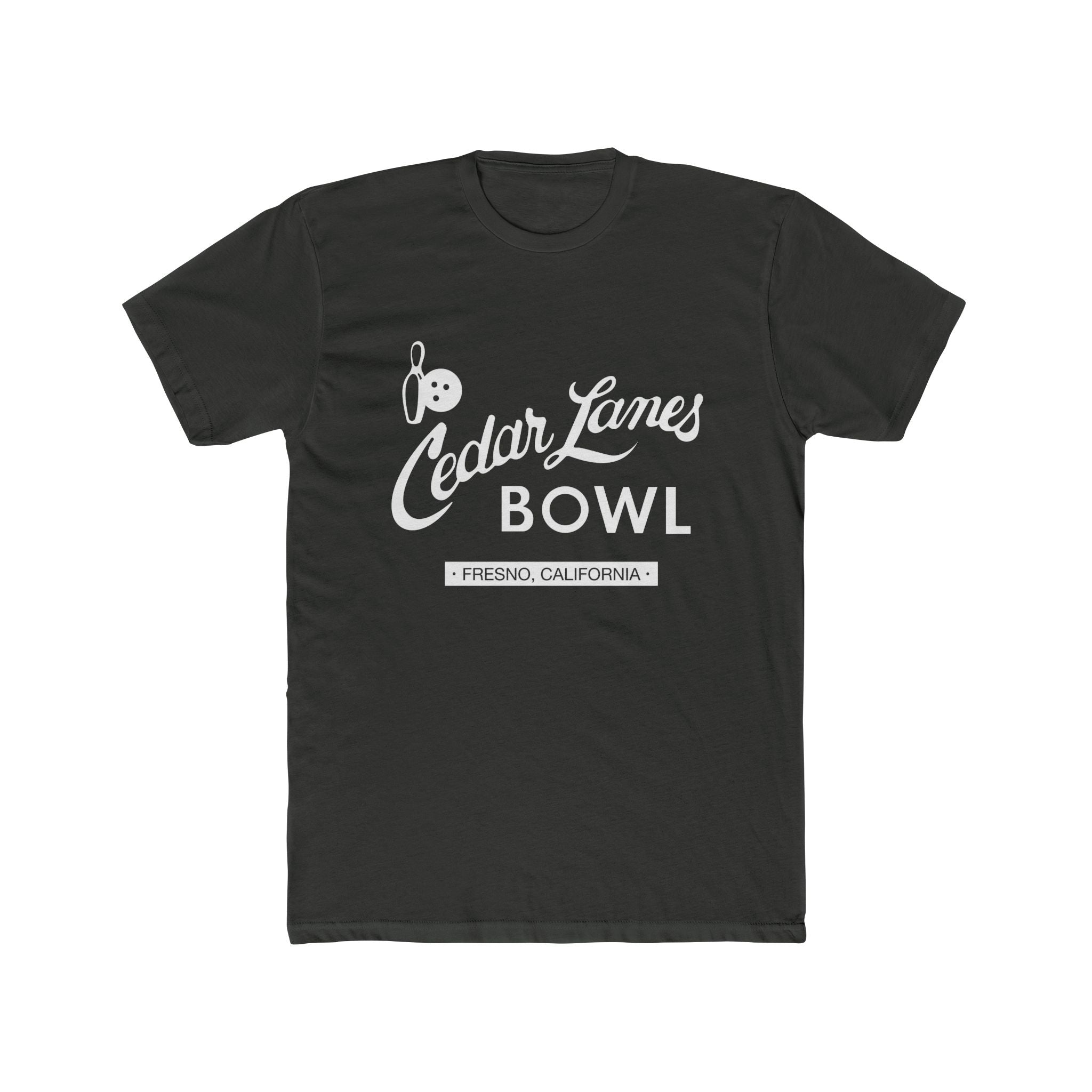 Cedar Lanes dark version
