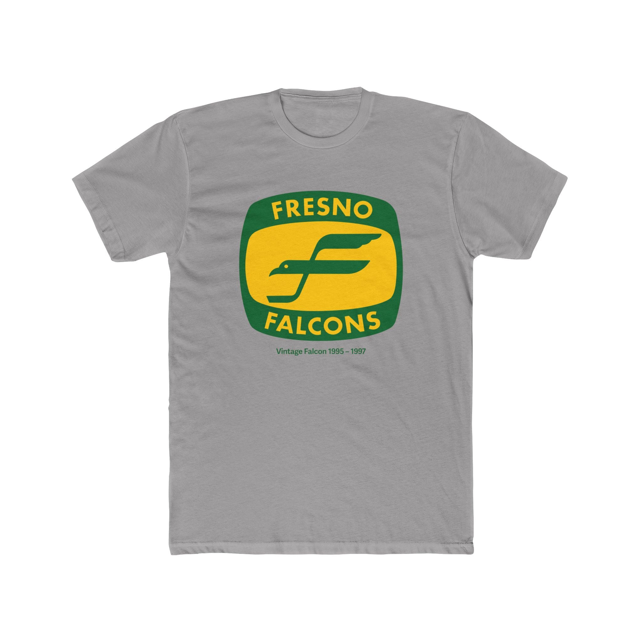Fresno Falcons