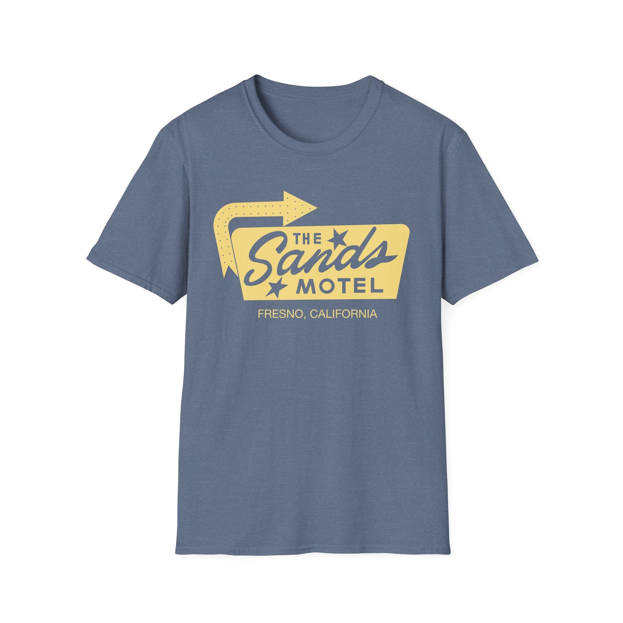 The Sands Motel
