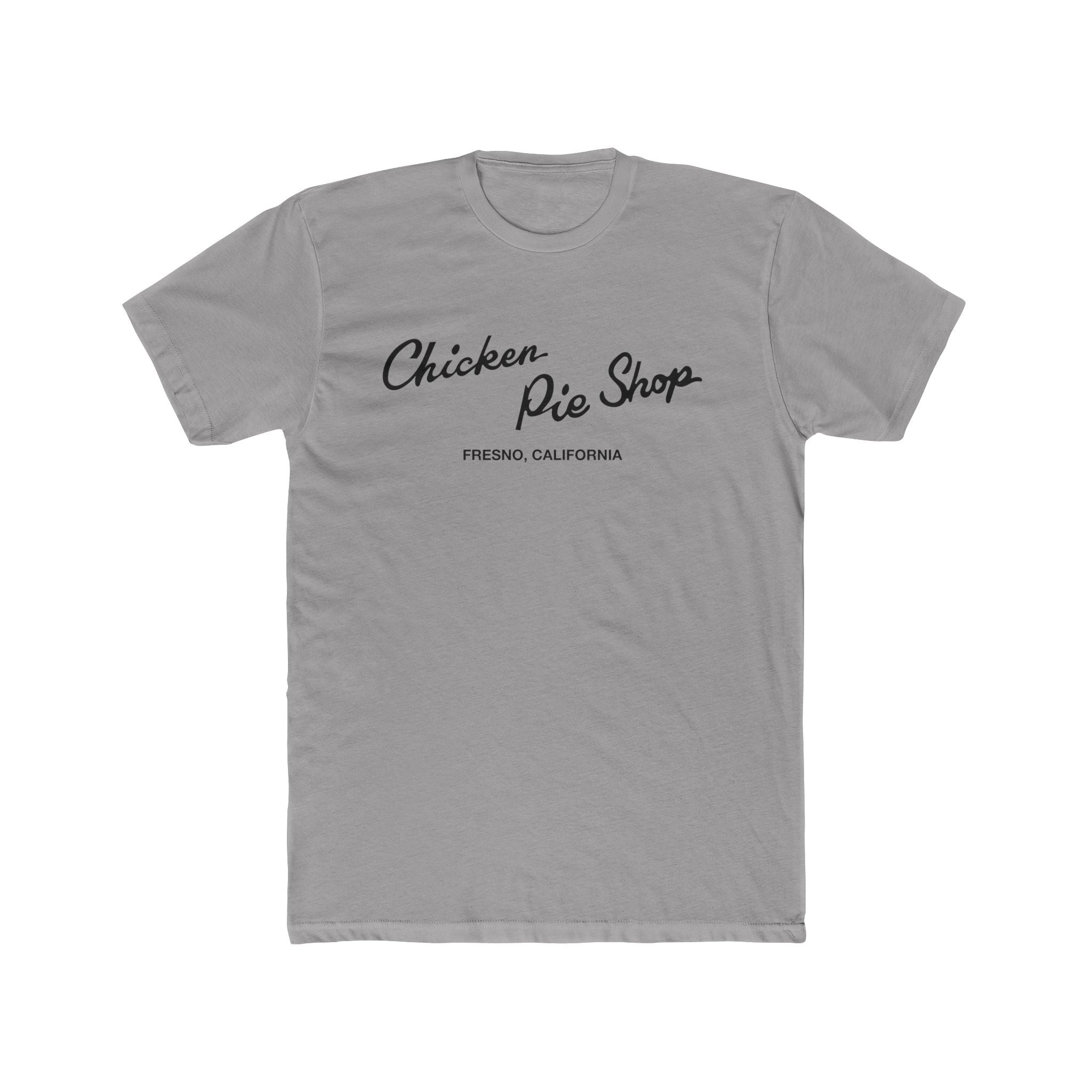 Chicken Pie Shop
