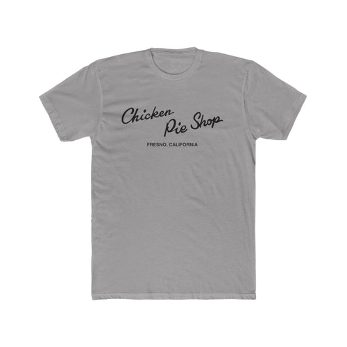 Chicken Pie Shop