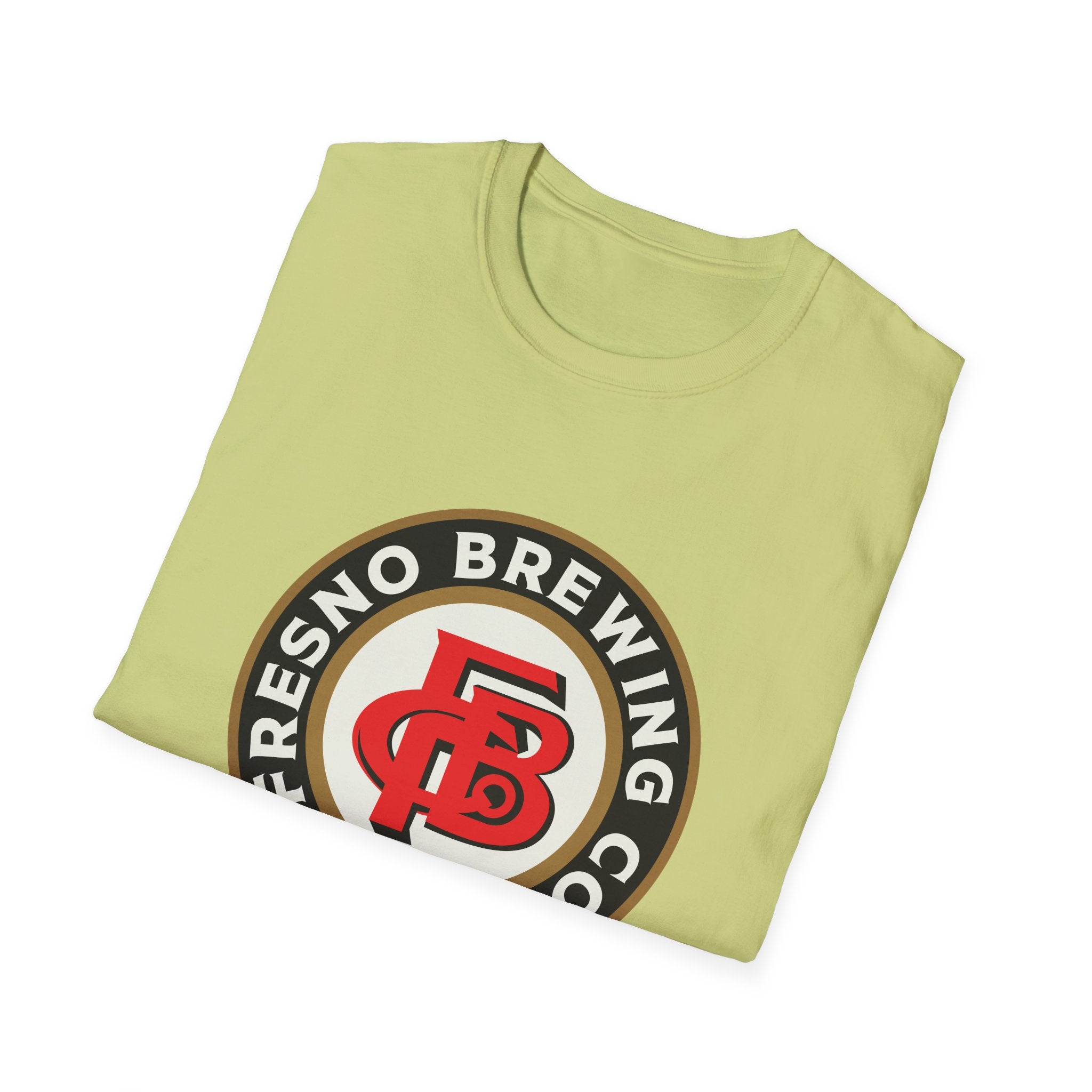 Fresno Brewing Company