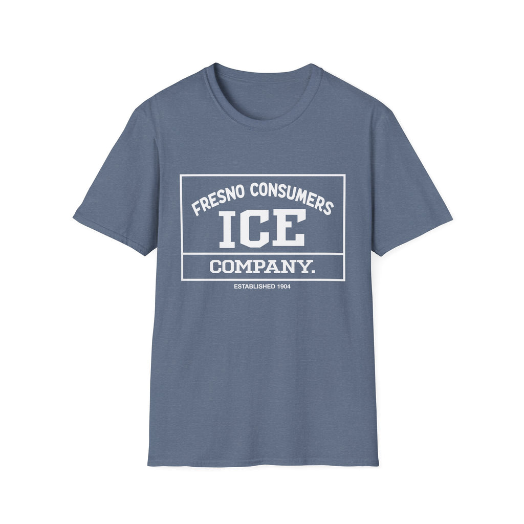 Fresno Consumers Ice Company dark version