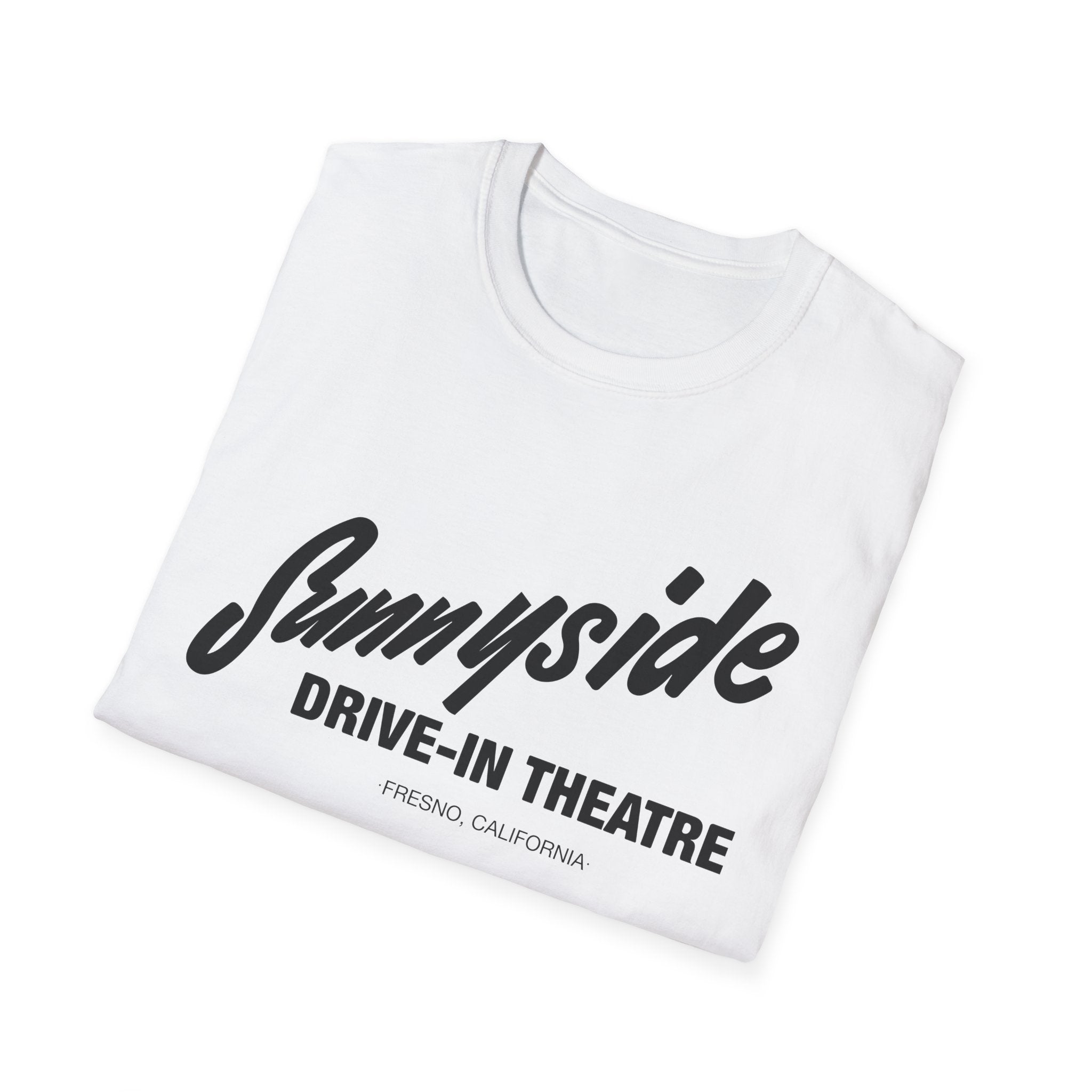 Sunnyside Drive-In