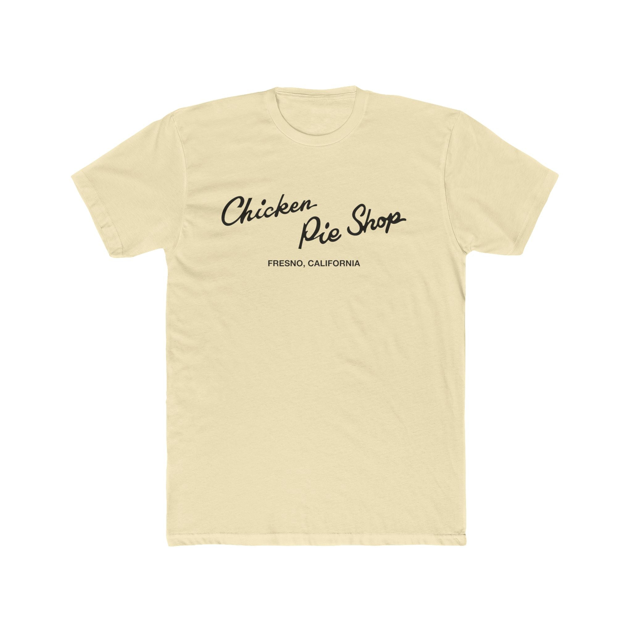 Chicken Pie Shop