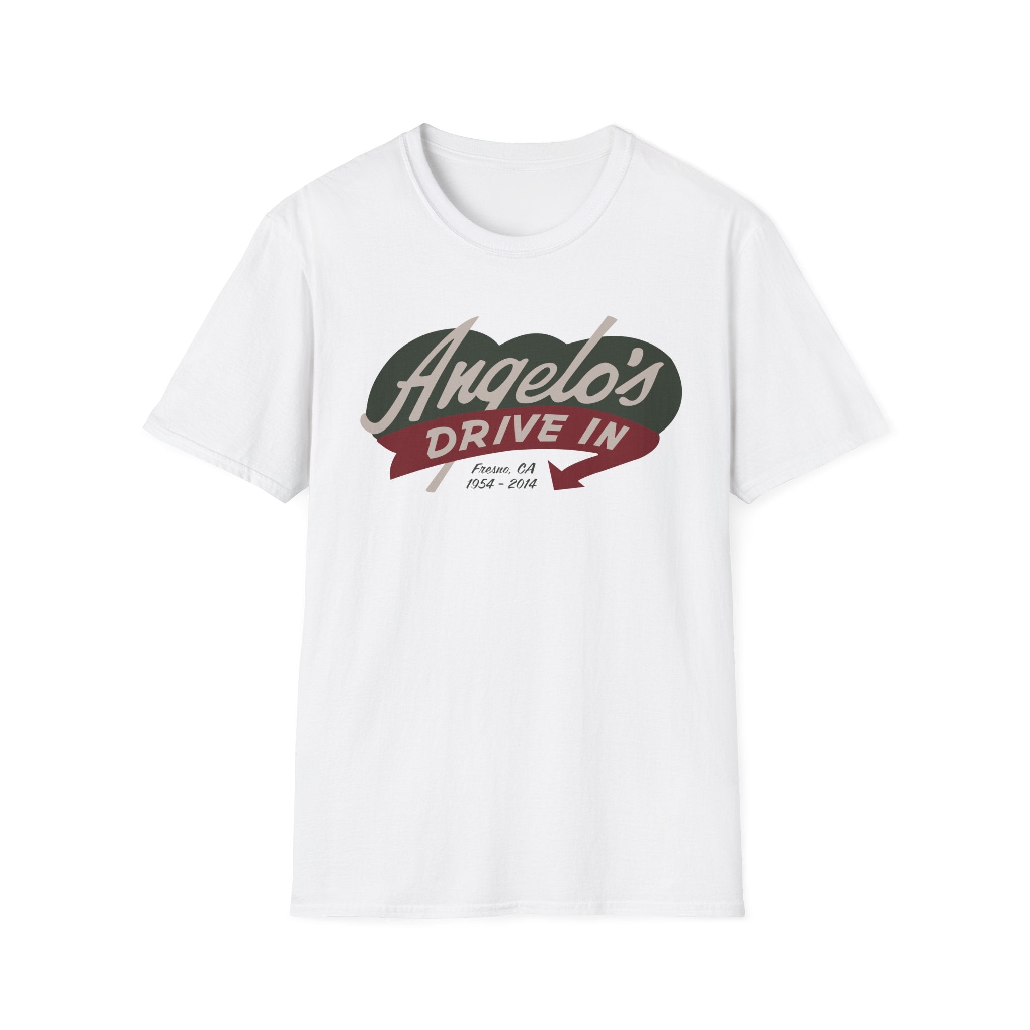 Angelo's Drive-In